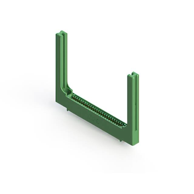 345-026-541-458 EDAC Inc.  Edgeboard Connectors